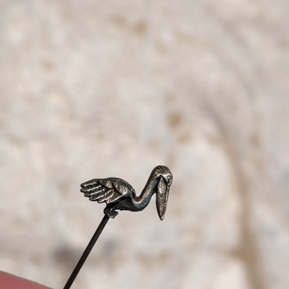 👍Pelican pin - Picture 5 of 6